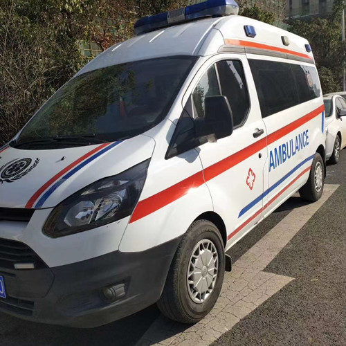 波密品质救护车出租,为您的健康出行负责