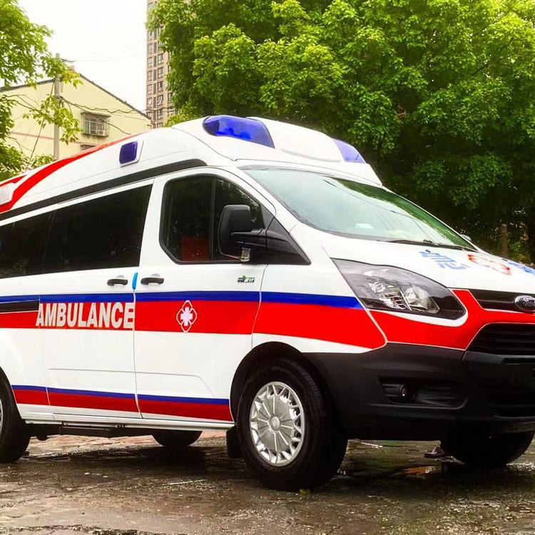 波密跨省救护车出租护送返乡